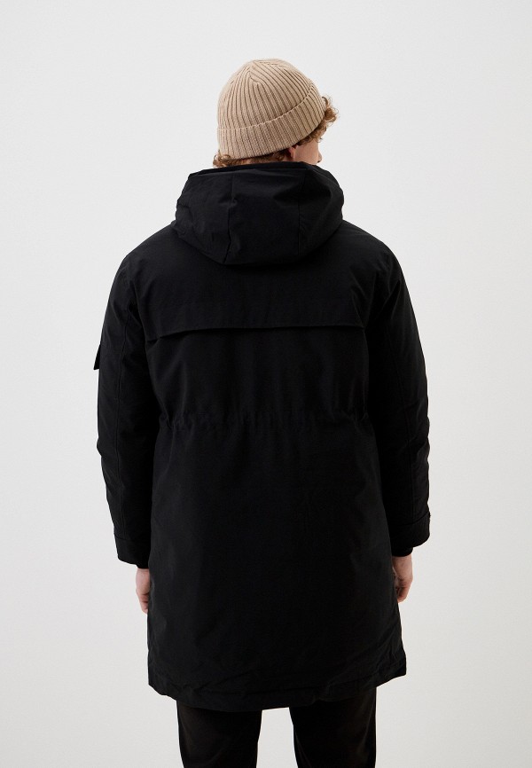 фото Пуховик camel