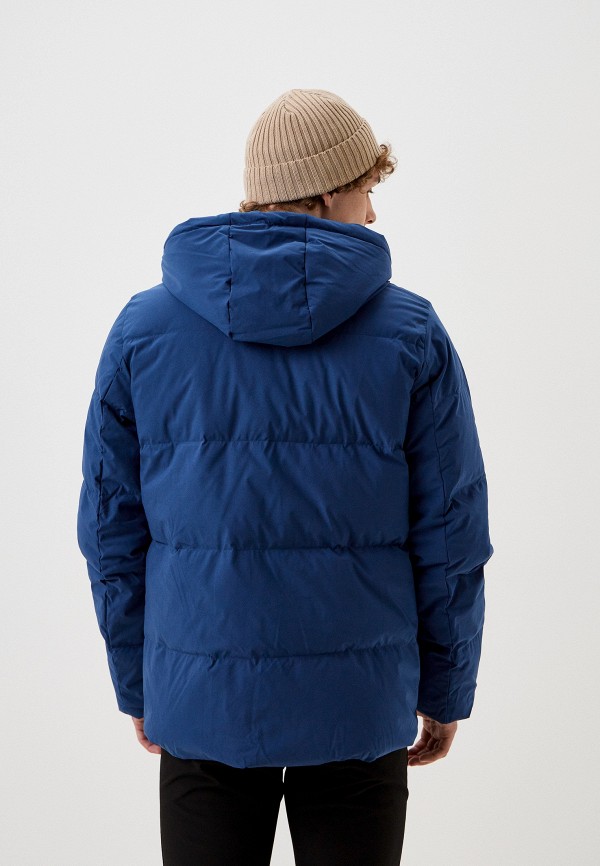 фото Пуховик camel