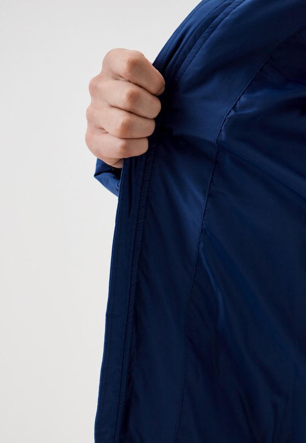 фото Пуховик camel