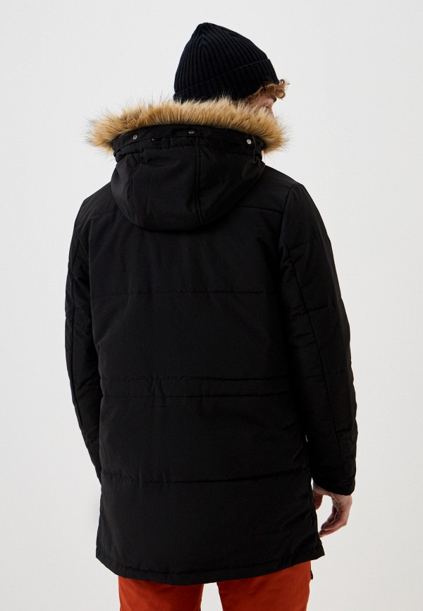 фото Куртка утепленная camel