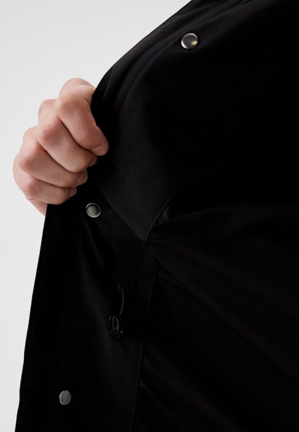 фото Куртка утепленная camel