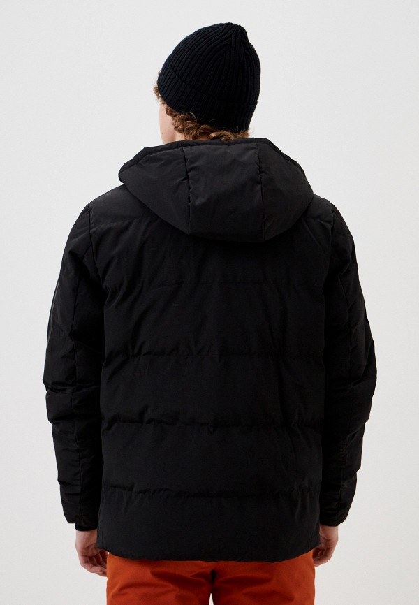 фото Куртка утепленная camel