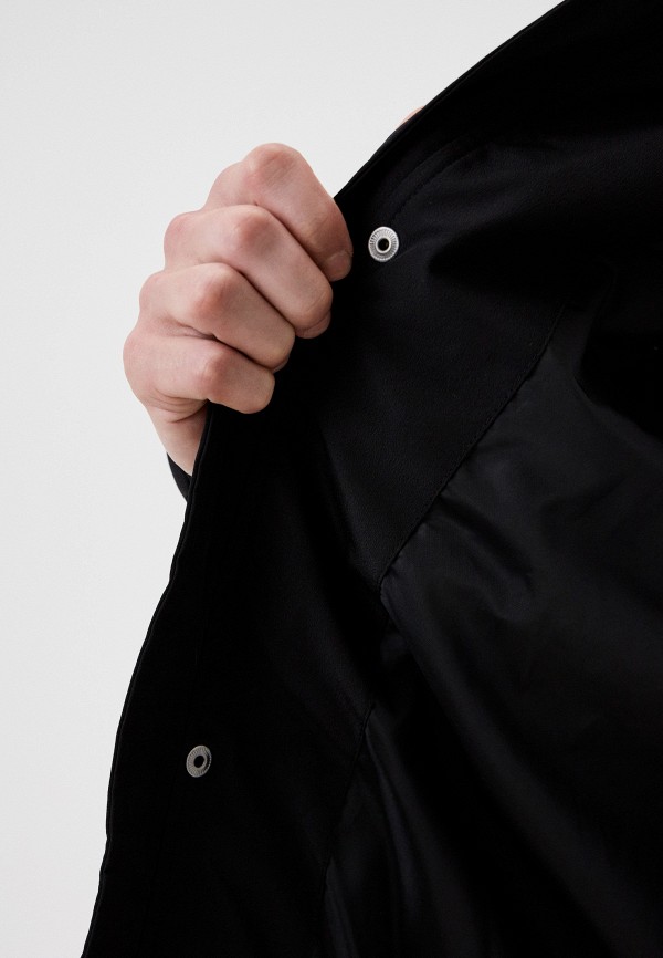 фото Куртка утепленная camel