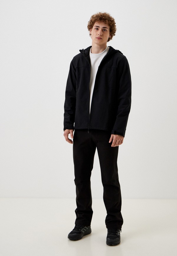 фото Куртка спортивная camel