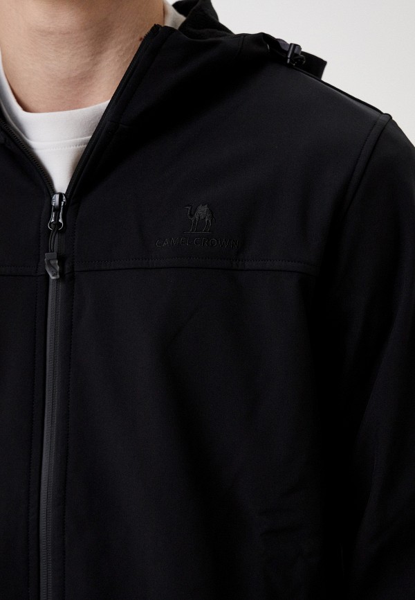 фото Куртка спортивная camel