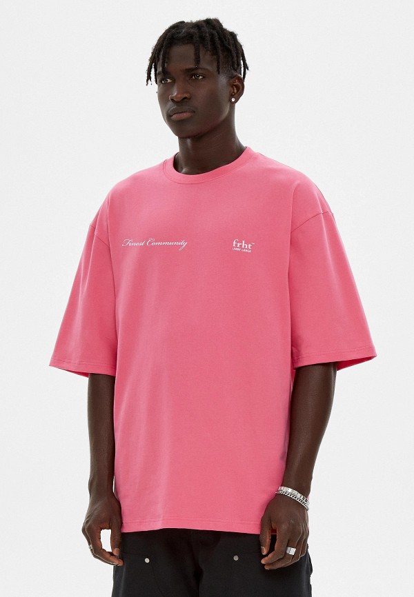 фото Футболка frht