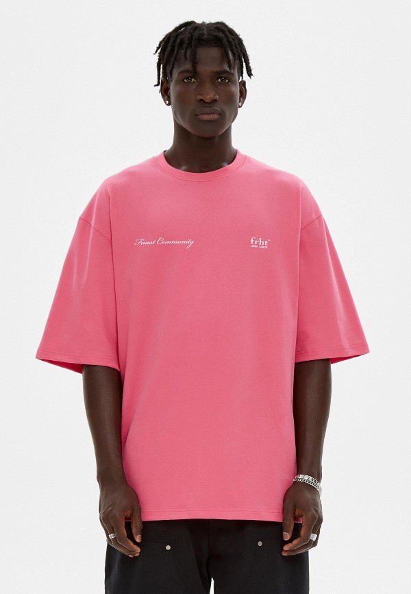 фото Футболка frht