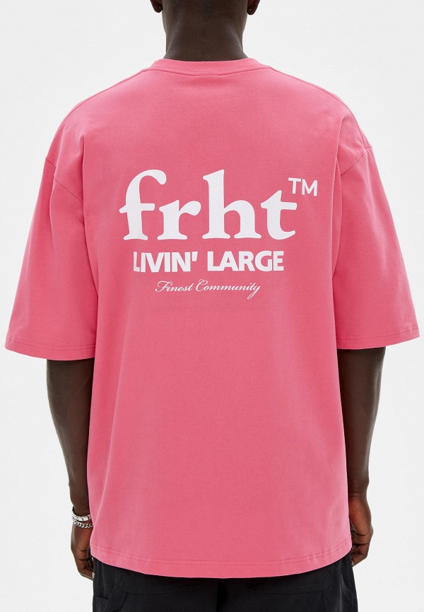 фото Футболка frht