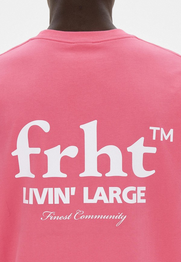 фото Футболка frht