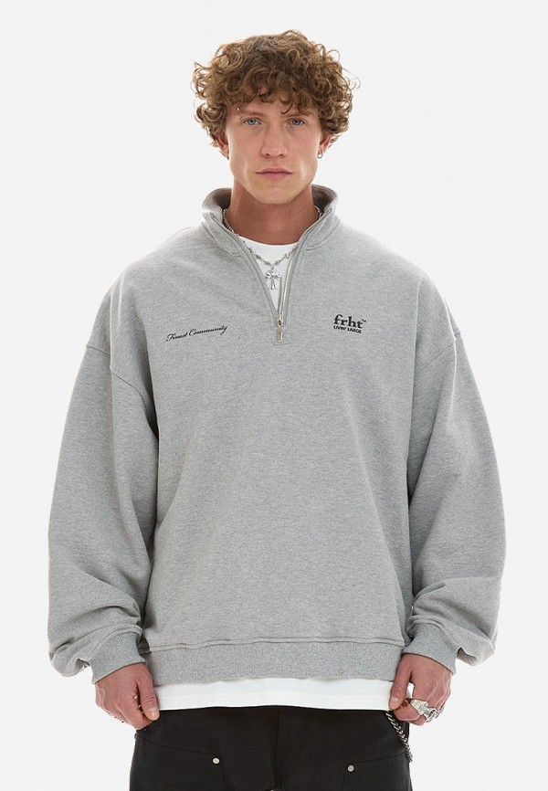 Олимпийка Frht HALF-ZIP