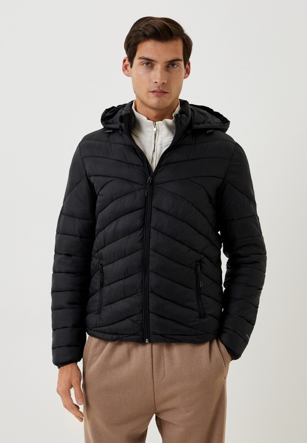 фото Куртка утепленная d&f