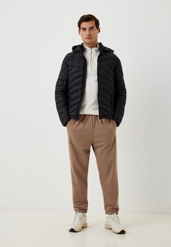 фото Куртка утепленная d&f