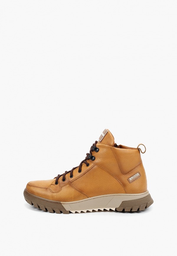 Ботинки Briggs 6649₽