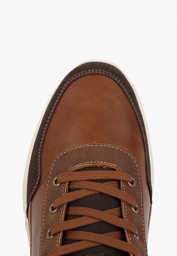 фото Кроссовки briggs