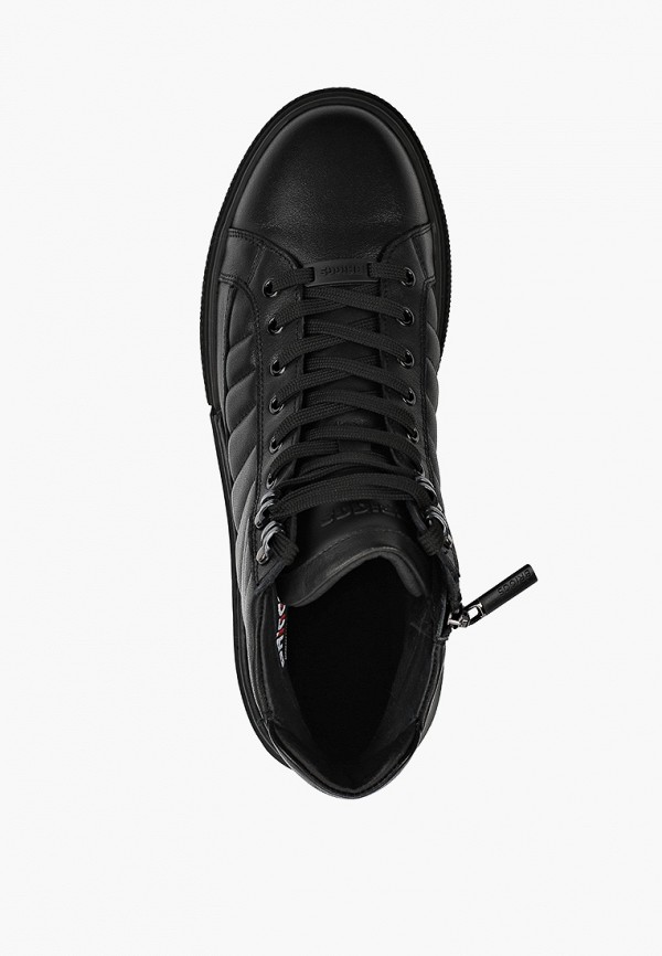 фото Кеды briggs