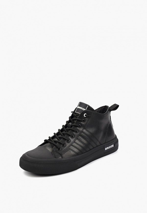 фото Кеды briggs