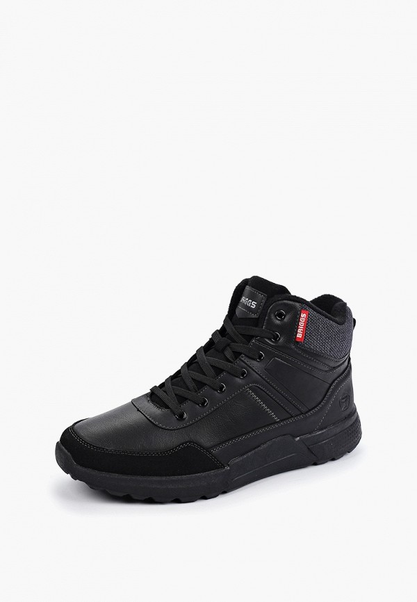 фото Кроссовки briggs