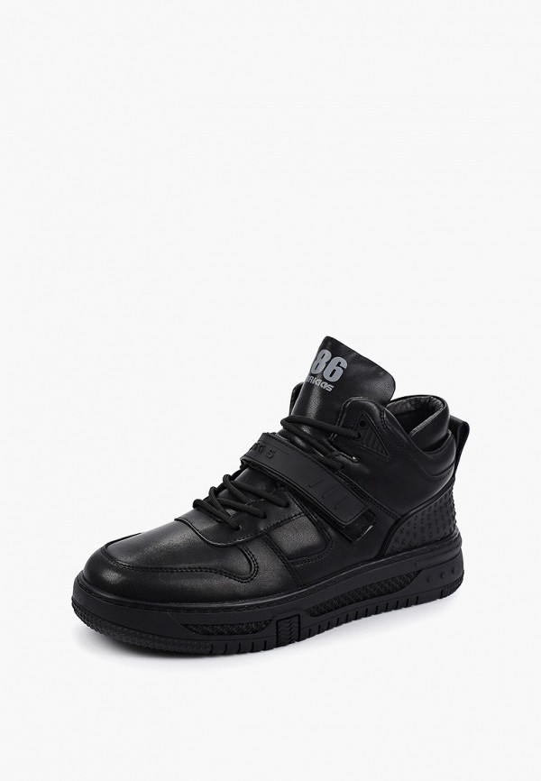 фото Кеды briggs