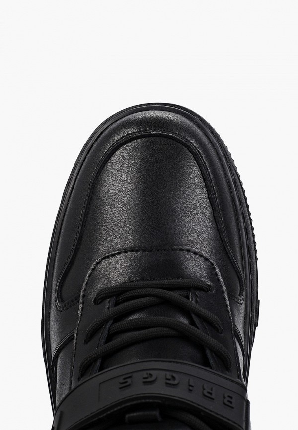 фото Кеды briggs