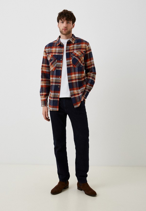 фото Джинсы kenbey