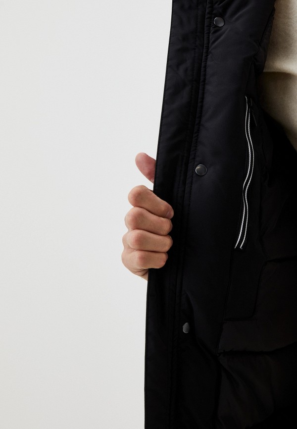 фото Куртка утепленная grizman