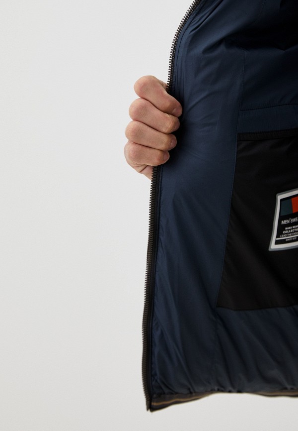 фото Куртка утепленная grizman