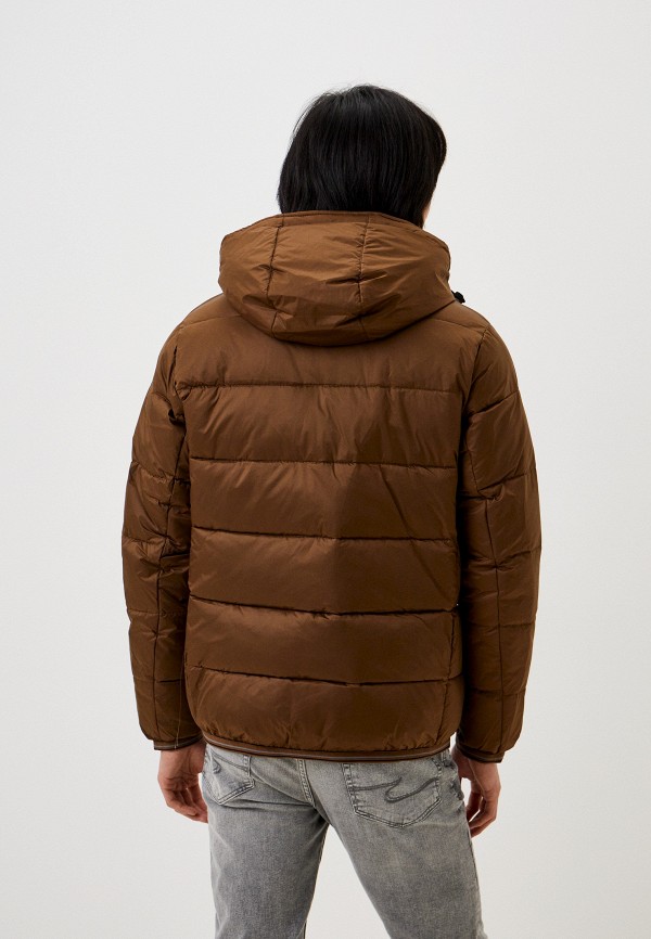 фото Куртка утепленная grizman