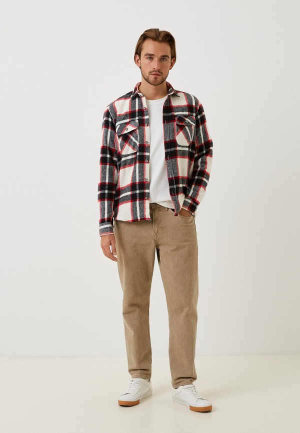 фото Рубашка trendyol