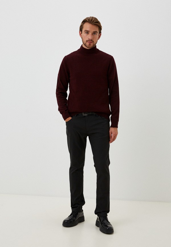 фото Водолазка trendyol