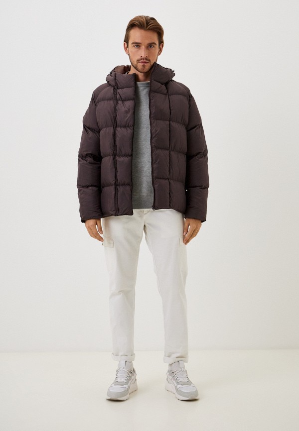 фото Куртка утепленная trendyol