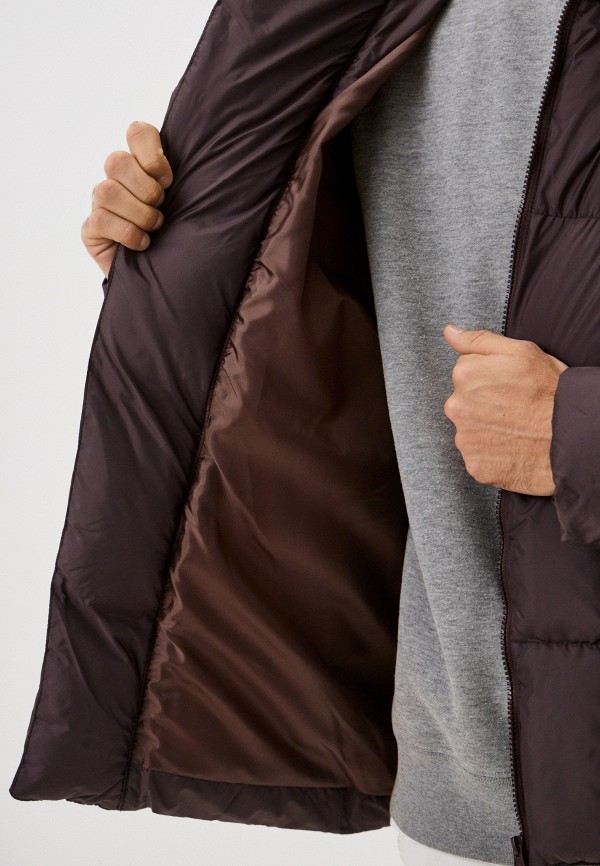 фото Куртка утепленная trendyol