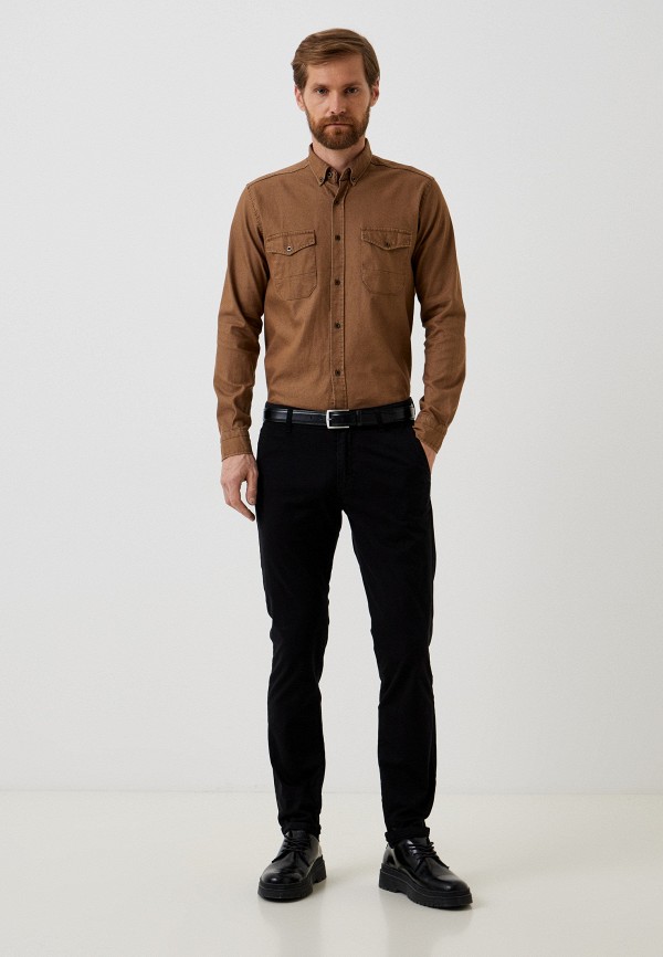 фото Рубашка trendyol