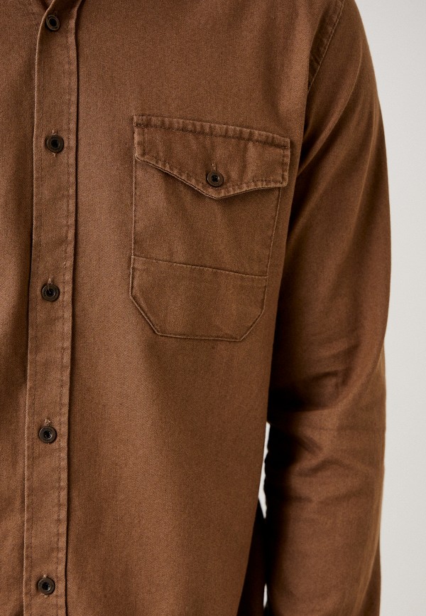 фото Рубашка trendyol