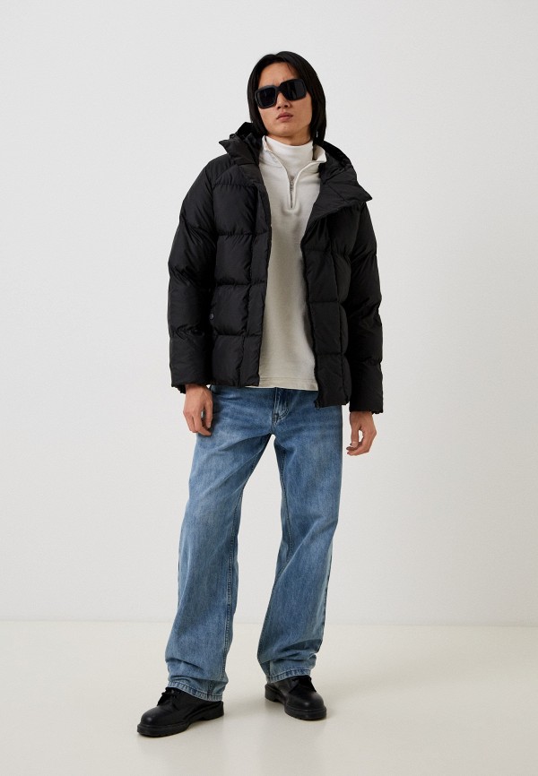 фото Куртка утепленная trendyol