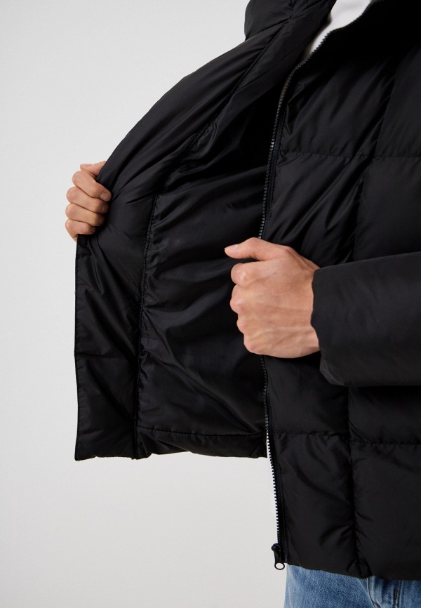 фото Куртка утепленная trendyol