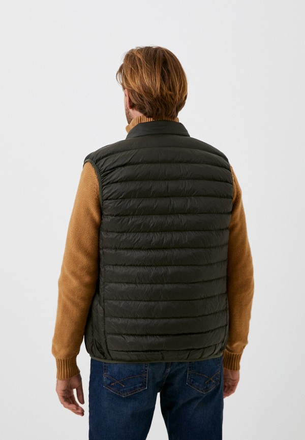 фото Жилет утепленный baon