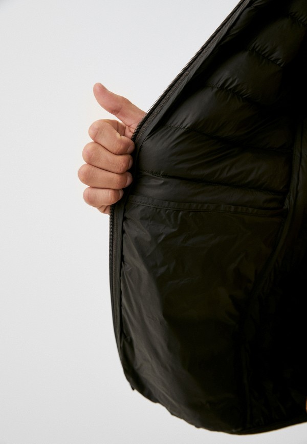 фото Жилет утепленный baon