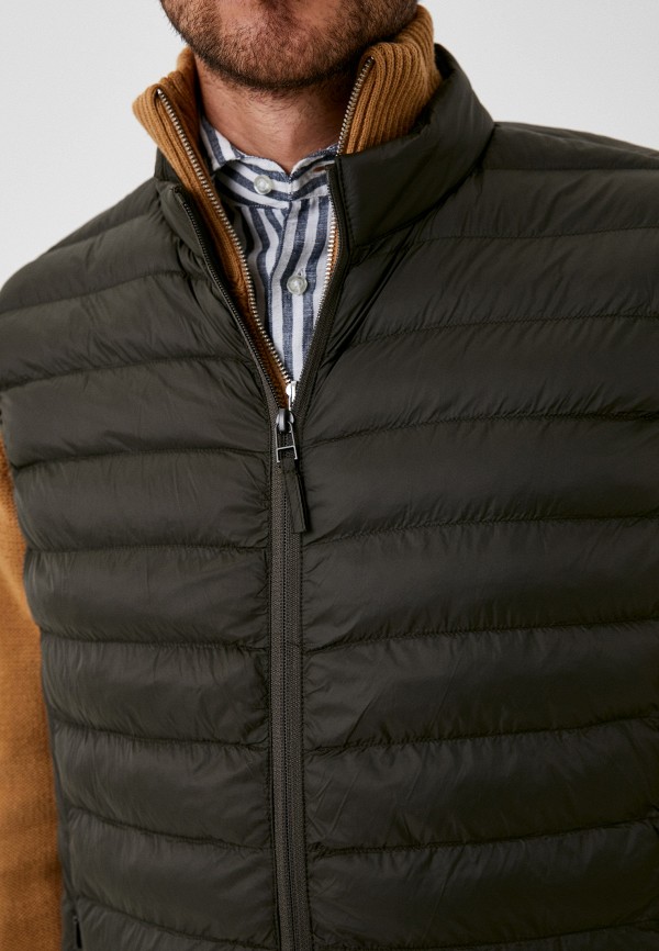 фото Жилет утепленный baon