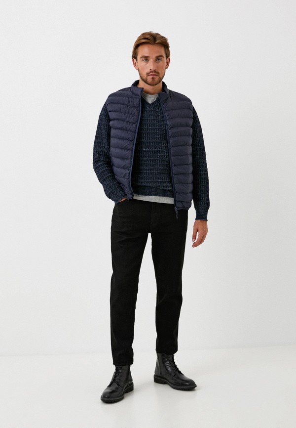 фото Жилет утепленный baon