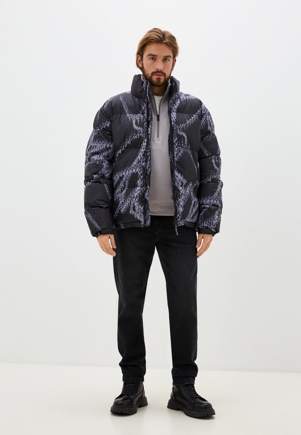 фото Куртка утепленная befree