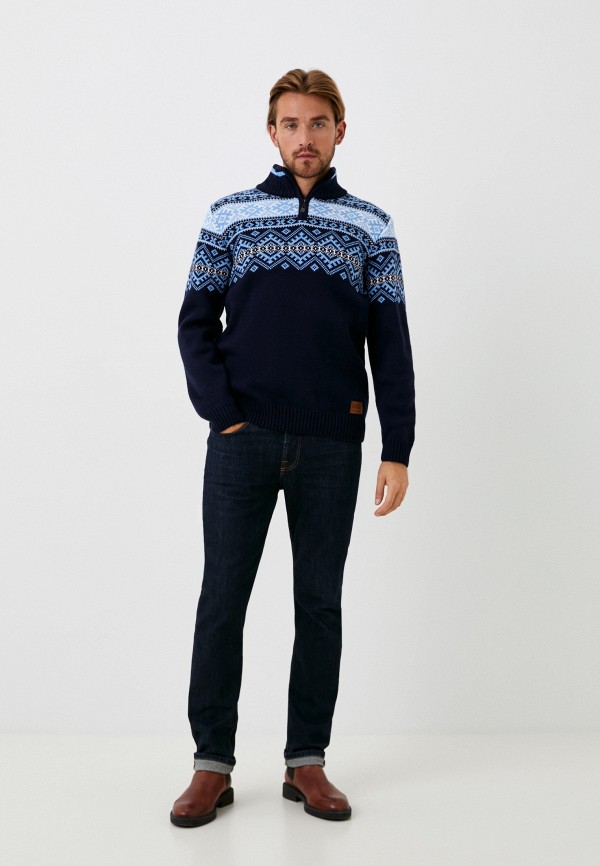 фото Свитер original siberia