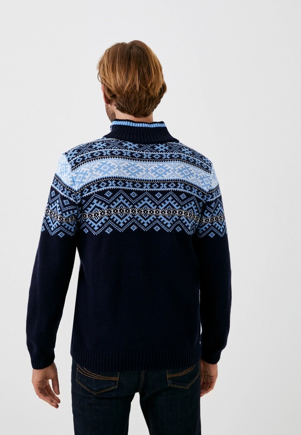 фото Свитер original siberia