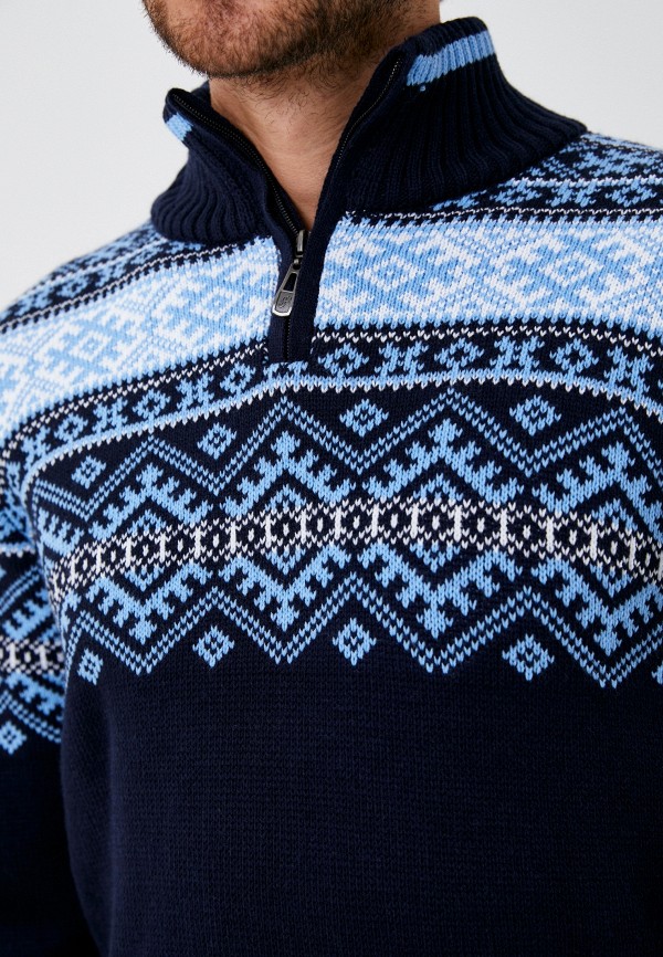 фото Свитер original siberia