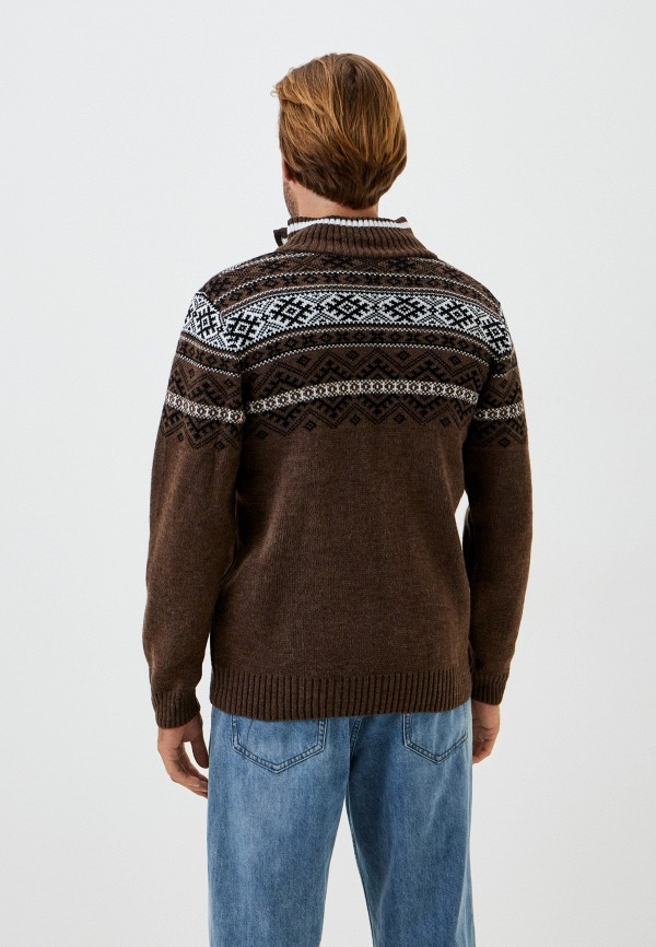 фото Свитер original siberia