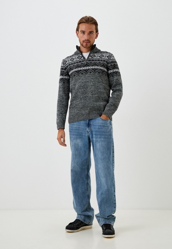 фото Свитер original siberia