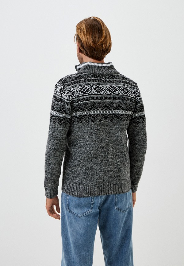 фото Свитер original siberia