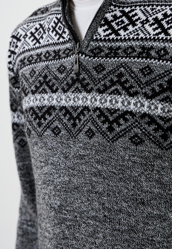 фото Свитер original siberia