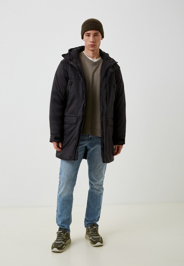 фото Куртка утепленная lyle & scott