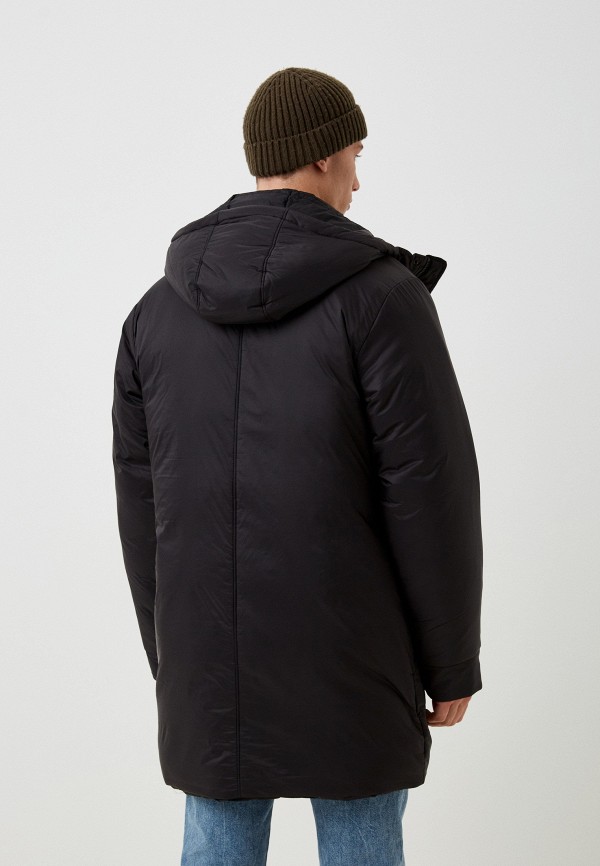 фото Куртка утепленная lyle & scott