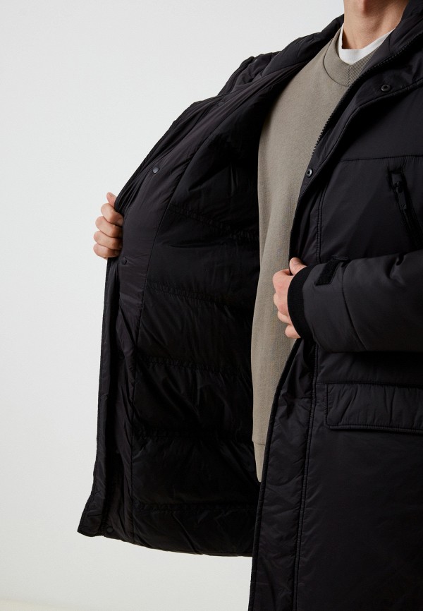 фото Куртка утепленная lyle & scott